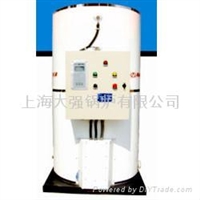 上海大强锅炉公司  长期供应  dks-2000 学校专用电开水锅炉