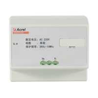 安科瑞anhpd300电容串联电抗器-克服高频谐波干扰